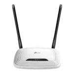 TP-Link TL-WR841N 300Mbps Wireless Router - Image 2