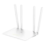 Cudy WR300S 300mbps WiFi Router - Image 2