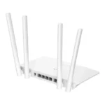 Cudy WR300S 300mbps WiFi Router - Image 3