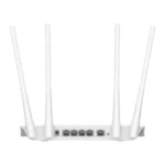 Cudy WR300S 300mbps WiFi Router - Image 4